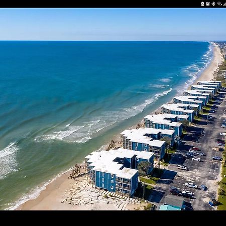 Ocean Front Condo Paradise 168 North Topsail Beach Zewnętrze zdjęcie