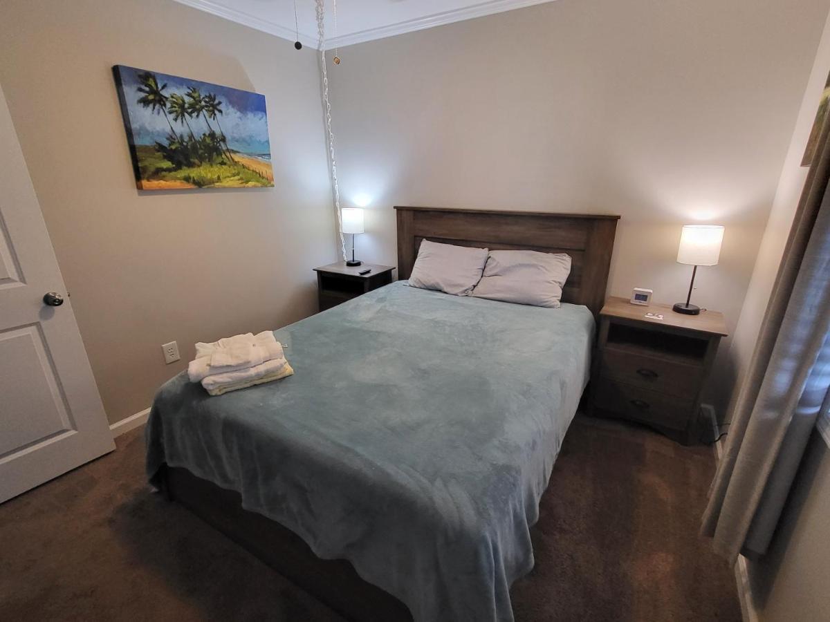 Ocean Front Condo Paradise 168 North Topsail Beach Zewnętrze zdjęcie