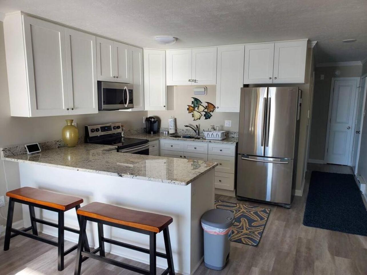Ocean Front Condo Paradise 168 North Topsail Beach Zewnętrze zdjęcie