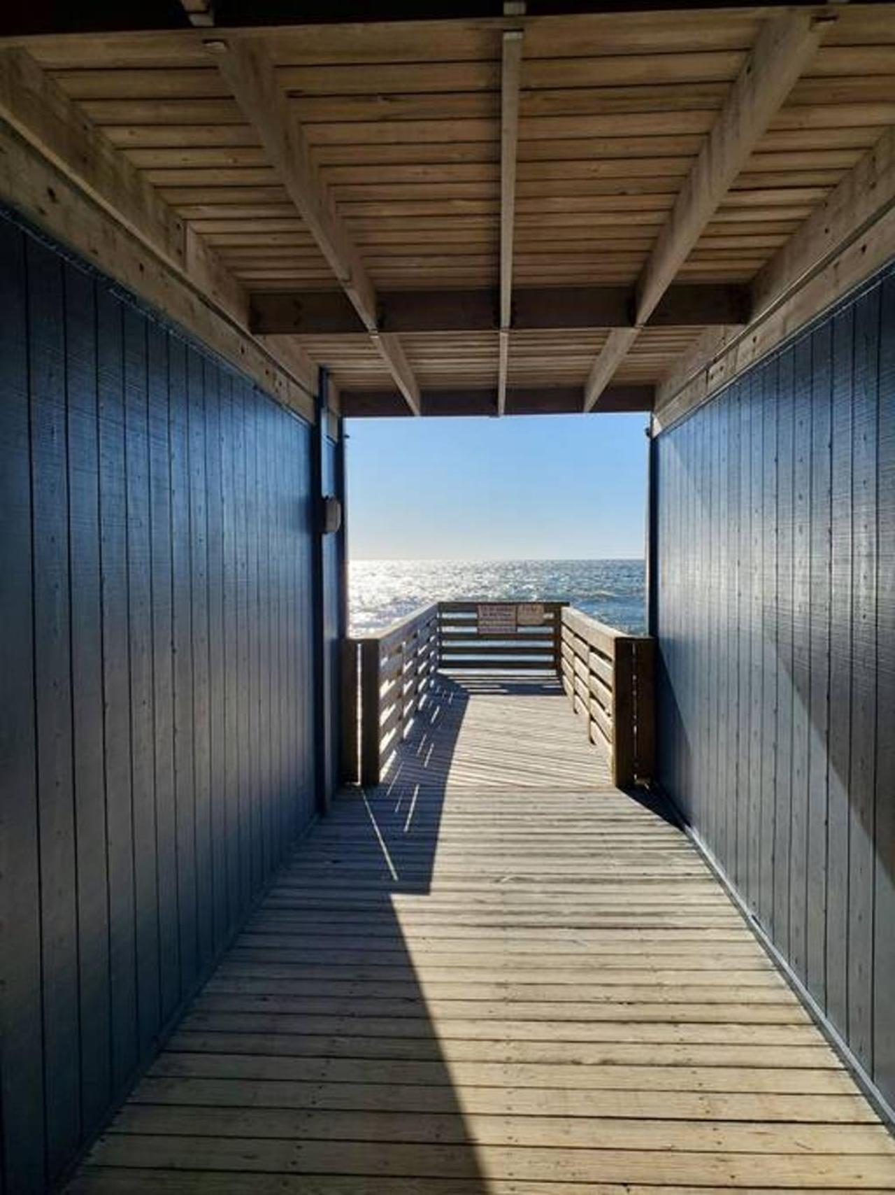 Ocean Front Condo Paradise 168 North Topsail Beach Zewnętrze zdjęcie
